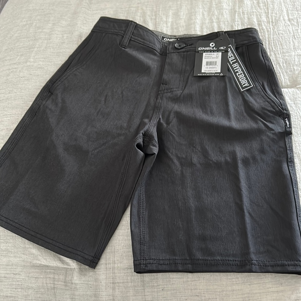 Boys O’Neil shorts